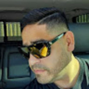 Meet your Posher, Sammy